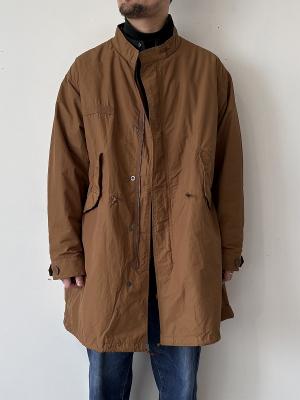 M-65　ショートジャケット　TK254L11