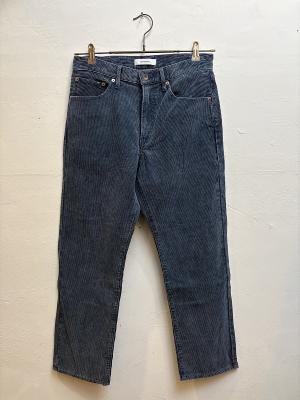 コーデュロイストレートパンツ　JM254P05