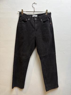 コーデュロイストレートパンツ　JM254P05