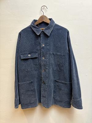 コーデュロイカバーオール　JM254L05