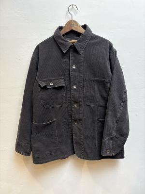 コーデュロイカバーオール　JM254L05