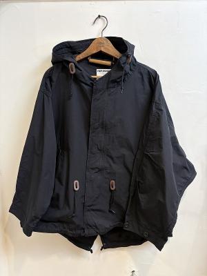M51　SHORT　PARKA　TK254L05