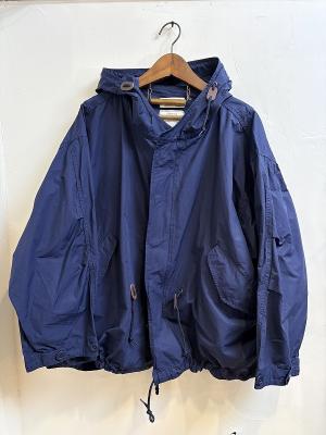 M51　SHORT　PARKA　TK254L05