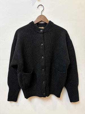 Hand　Framed　Super　Merino　C/D　コムアーチ　Women's