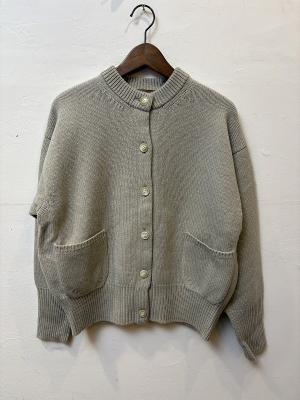 Hand　Framed　Super　Merino　C/D　コムアーチ　Women's