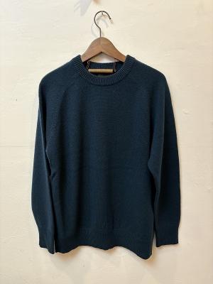 Hand　Framed　Saddle　B.B.　コムアーチ