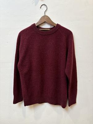 Hand　Framed　Saddle　B.B.　コムアーチ