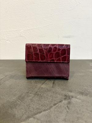 サイフ　DEQUA　G45