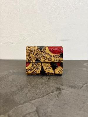 サイフ　DEQUA　G45