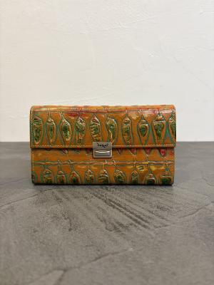 サイフ　DEQUA　G9