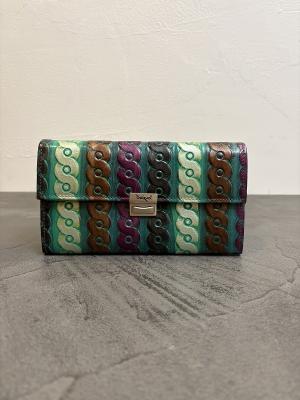 サイフ　DEQUA　G9