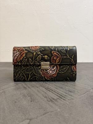 サイフ　DEQUA　G9