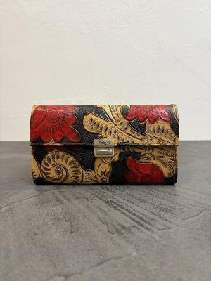 サイフ　DEQUA　G9