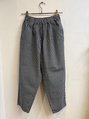 マオパンツロングヒッコリー