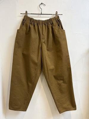 マオパンツロングチノ