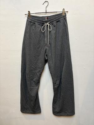 3DSWEATPANTS　626600　エゴトリッピング