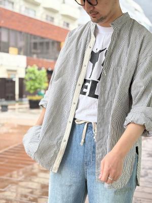 AKAMIMISHIRTS　616612　エゴトリッピング