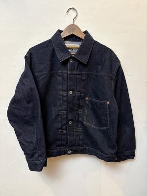 WWⅡ　TRACKER　JACKET