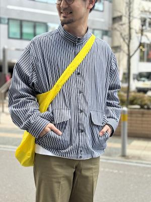 VALSTAR　JACKET　616603　エゴトリッピング