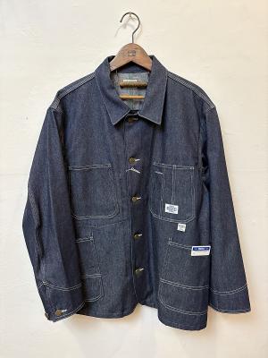 CHORE　JACKET　HE261L11