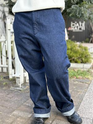 The　Class　Pant　TYPE151