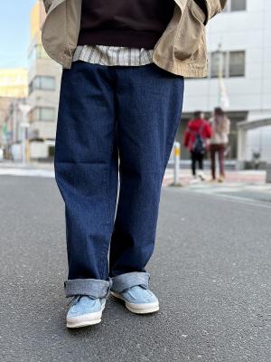 The　Class　Pant　TYPE151