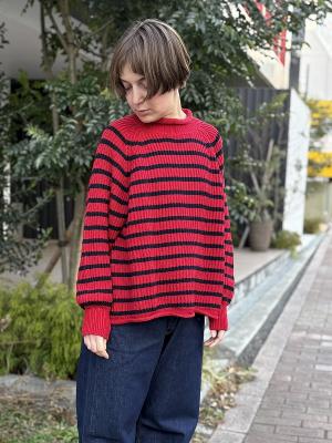 The　Dorm　Sweater　TYPE152