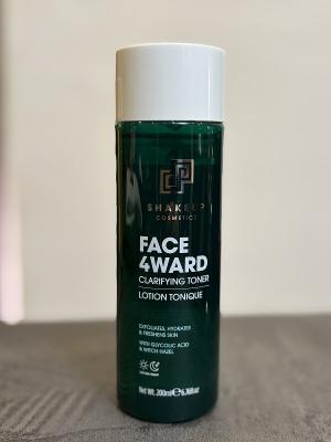 クラリファイトナー