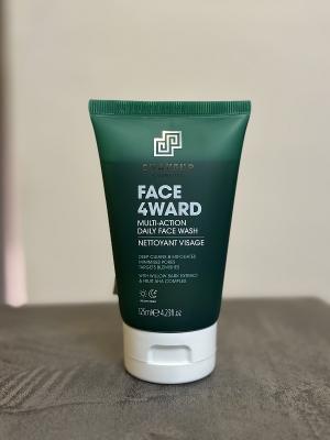 デイリーフェイスウォッシュ