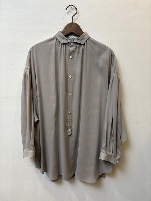 Softly　Gathered　B.D.Dress　Blouse