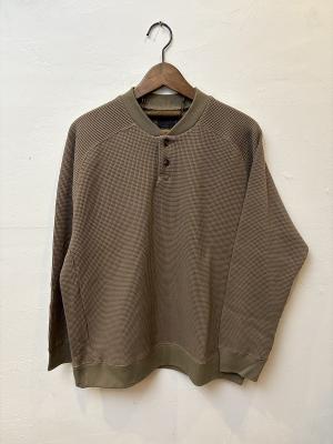 Softly　Spun　Memphis　Waffle　Henry