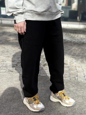 Organic　Henry　Weight　Sweat　Pants