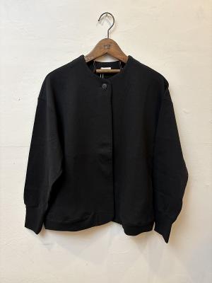 Organic　Double　Faced　Blouson