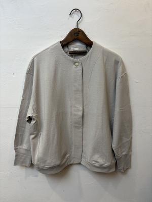 Organic　Double　Faced　Blouson