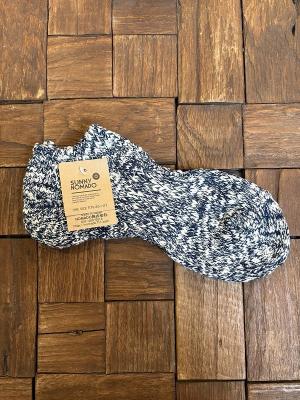 Summer　Hemp　Socks　メンズ