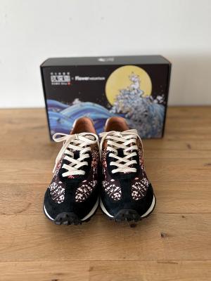 スニーカー　ASUKA　FM06-2-002