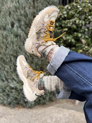 スニーカー　YAMABUSHI　FM125025