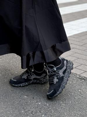 スニーカー　YAMANO3　FM63103