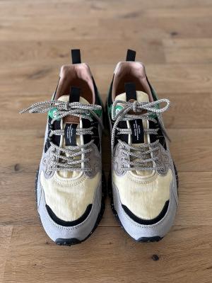 スニーカー　YAMANO3　FM63093