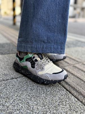 スニーカー　YAMANO3　FM63093