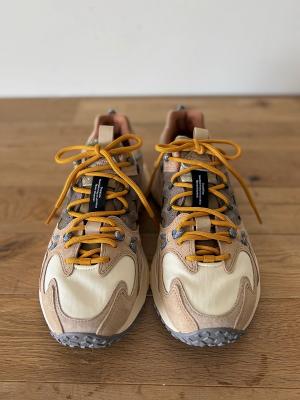 スニーカー　YAMABUSHI　FM125025