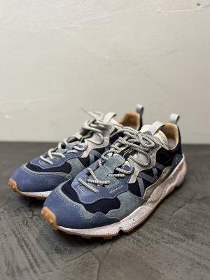 スニーカー　LENZAN　FM107053