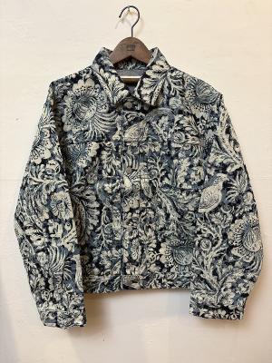 KYOTO　BASSEN　1stジャケット