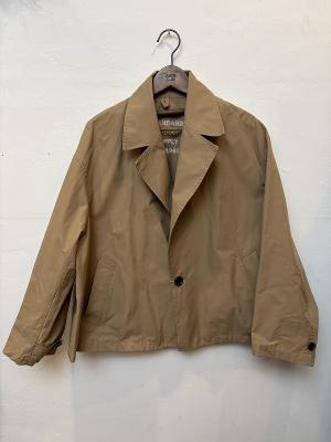 ピーチツイルライトトレンチコート　JL261L05