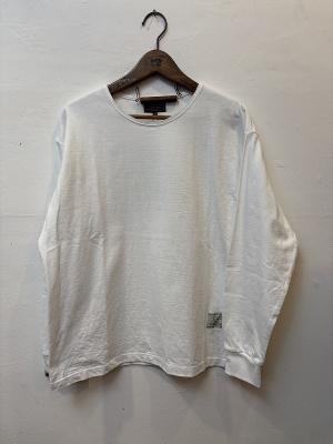 HEAVYOUNCE　TEE　666650　エゴトリッピング