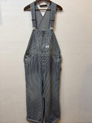 OVERALL　HE261P11