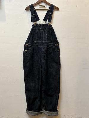 オーバーオール　AT233P05