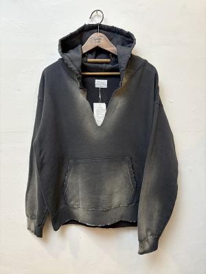 スウェットシャツパーカー　JY254C02