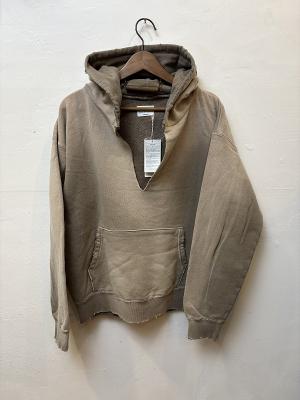 スウェットシャツパーカー　JY254C02