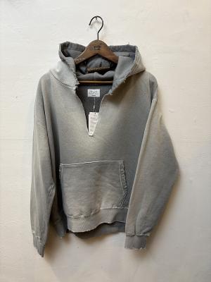 スウェットシャツパーカー　JY254C02